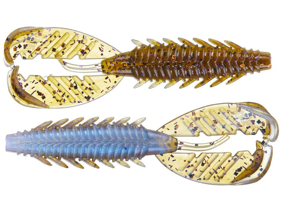 X-Zone Adrenaline Craw